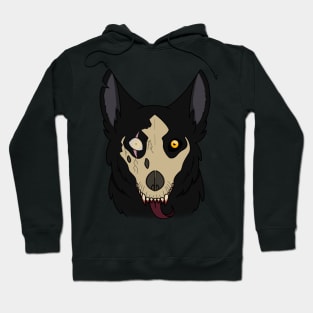 Necrosis Hoodie